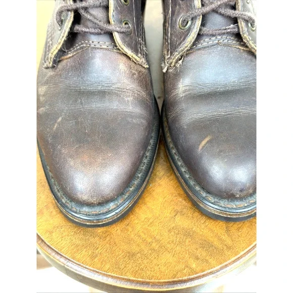 Durango Western Boot Womens Comfort Shoes Ladies Size 7 - Picture 4 of 10